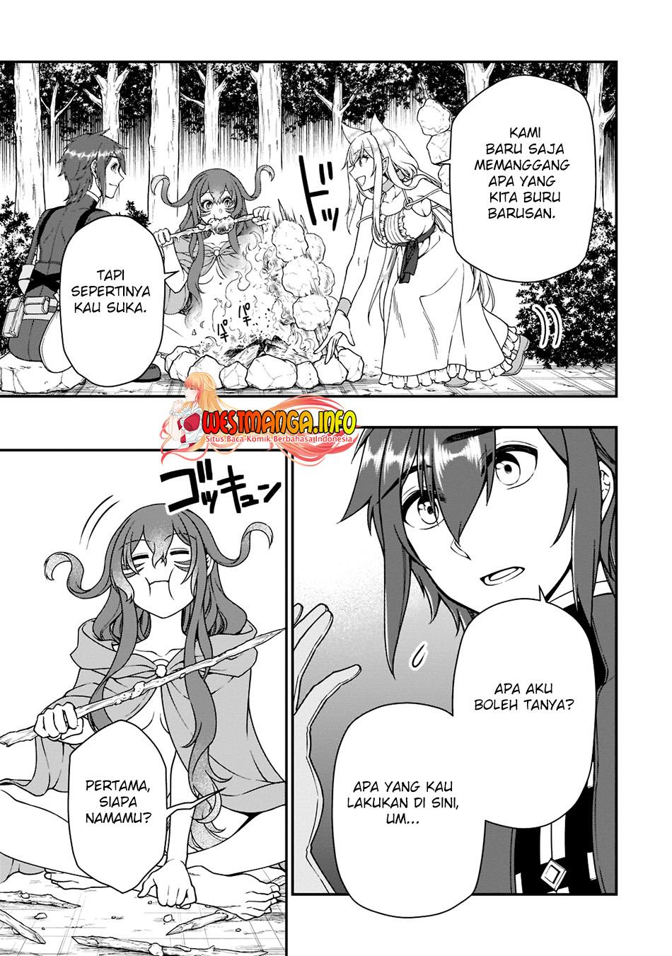 lv2-kara-cheat-datta-moto-yuusha-kouho-no-mattari-isekai-life - Chapter: 35