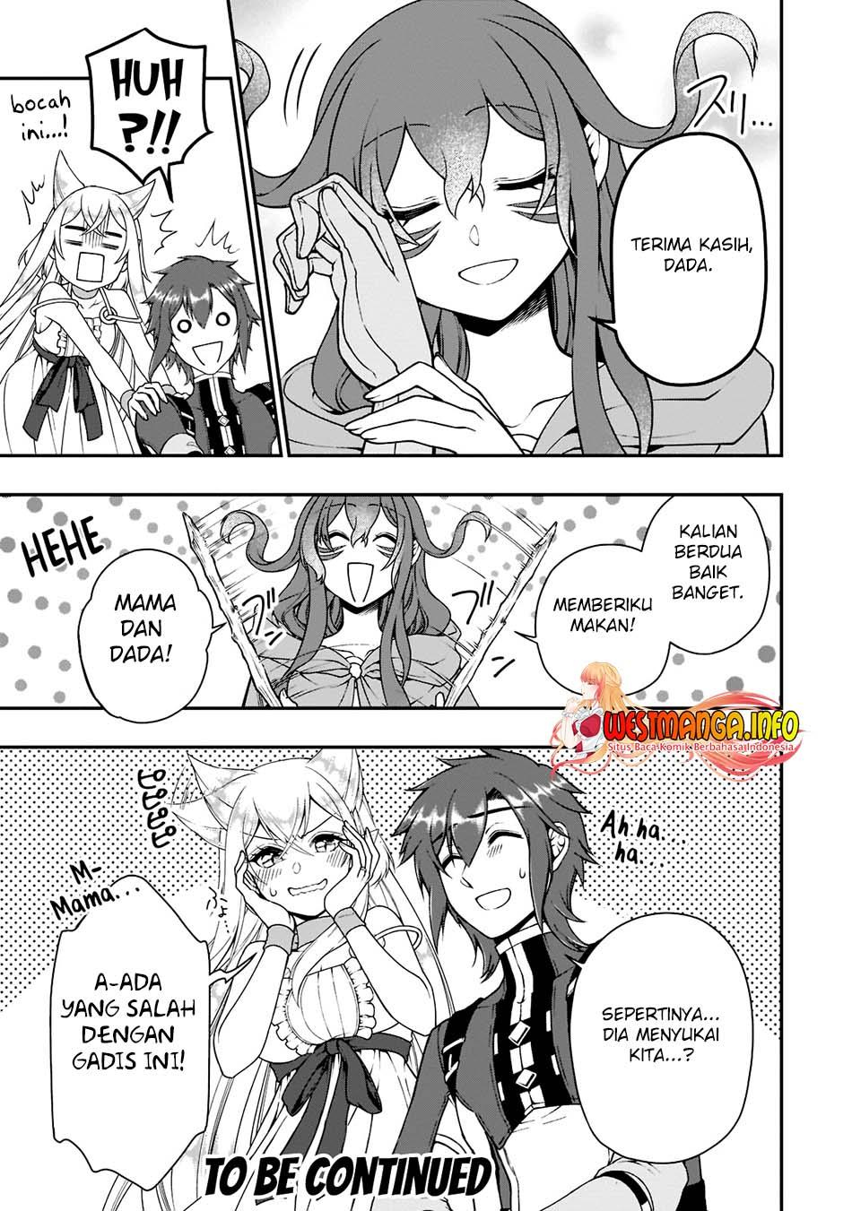 lv2-kara-cheat-datta-moto-yuusha-kouho-no-mattari-isekai-life - Chapter: 35