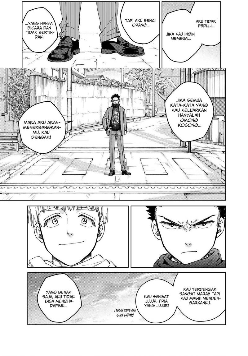 wind-breaker-nii-satoru - Chapter: 97