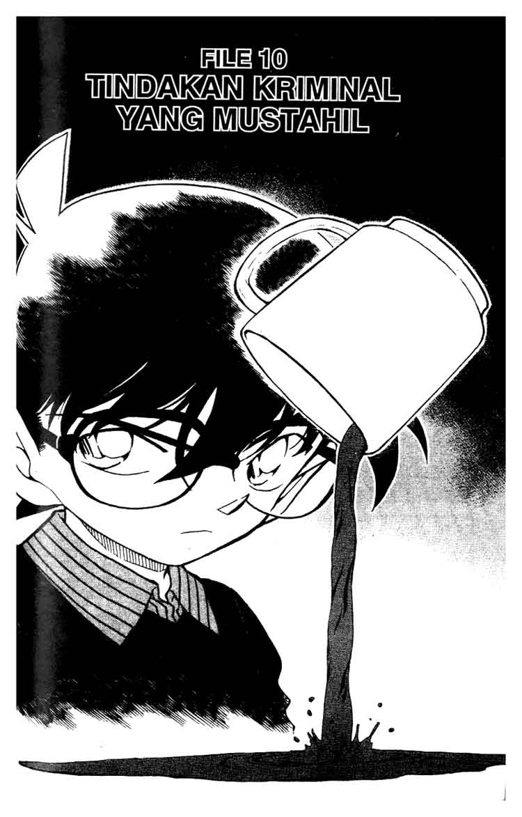 detective-conan - Chapter: 629