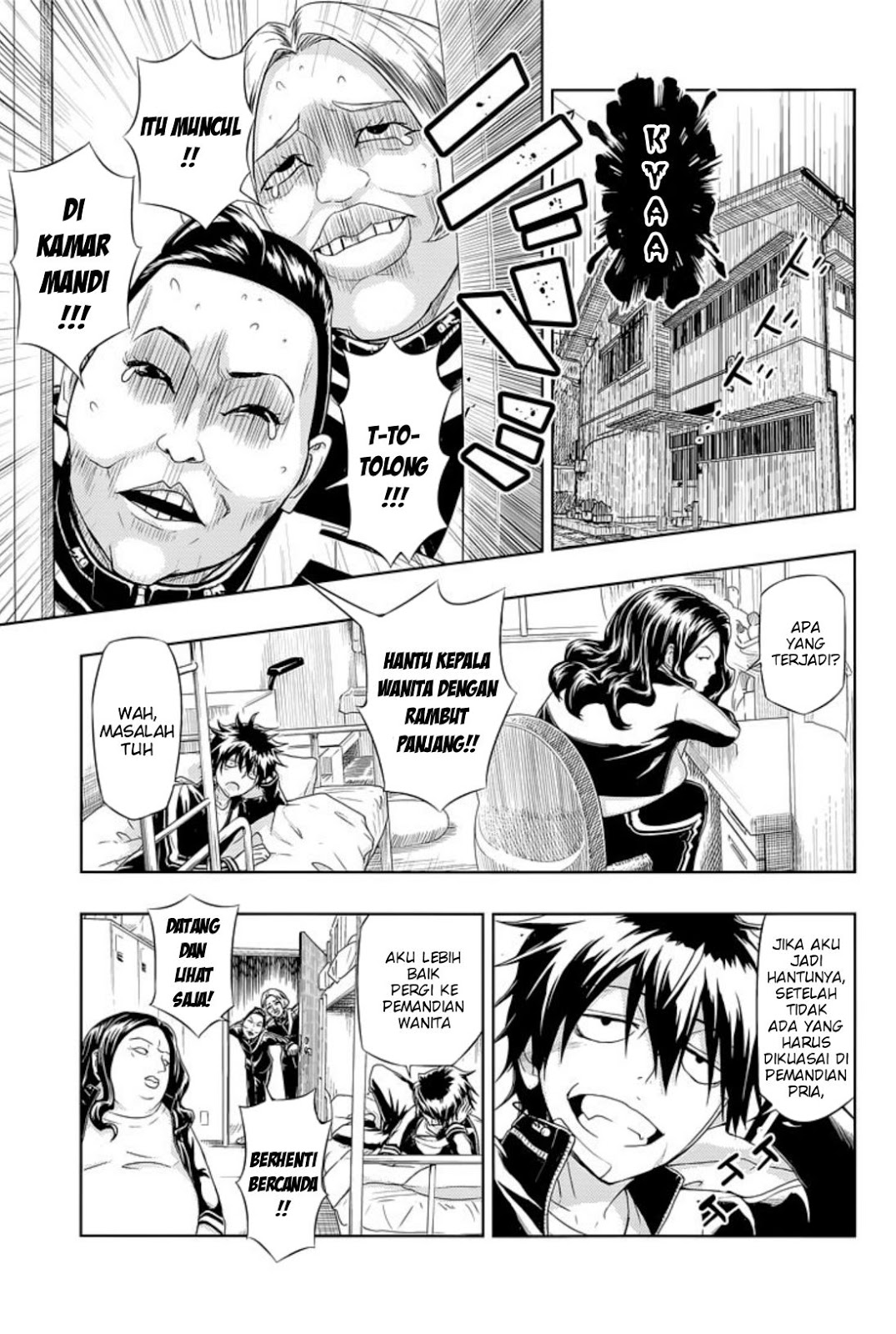 busou-shoujo-machiavellianism - Chapter: 19