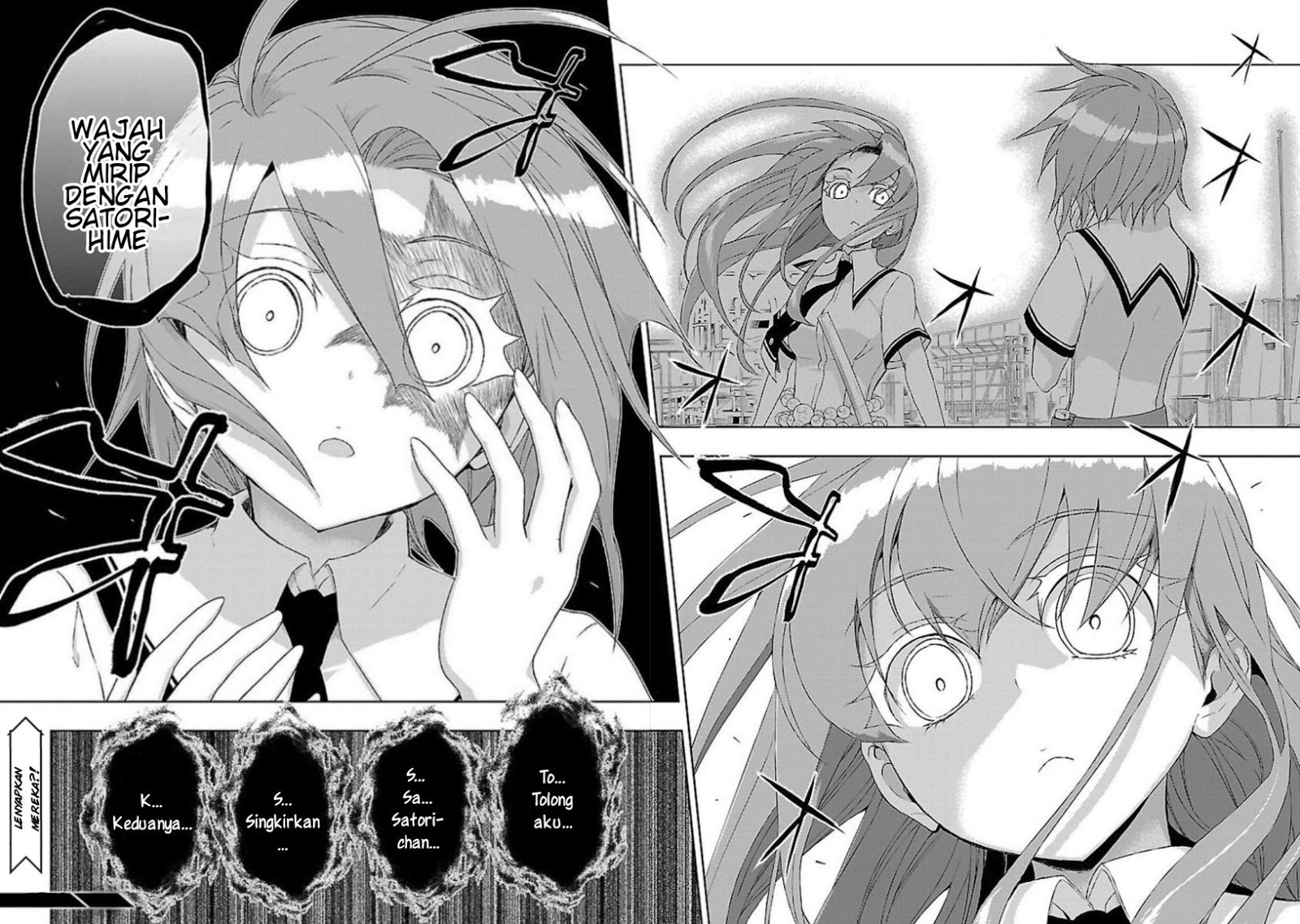 busou-shoujo-machiavellianism - Chapter: 19
