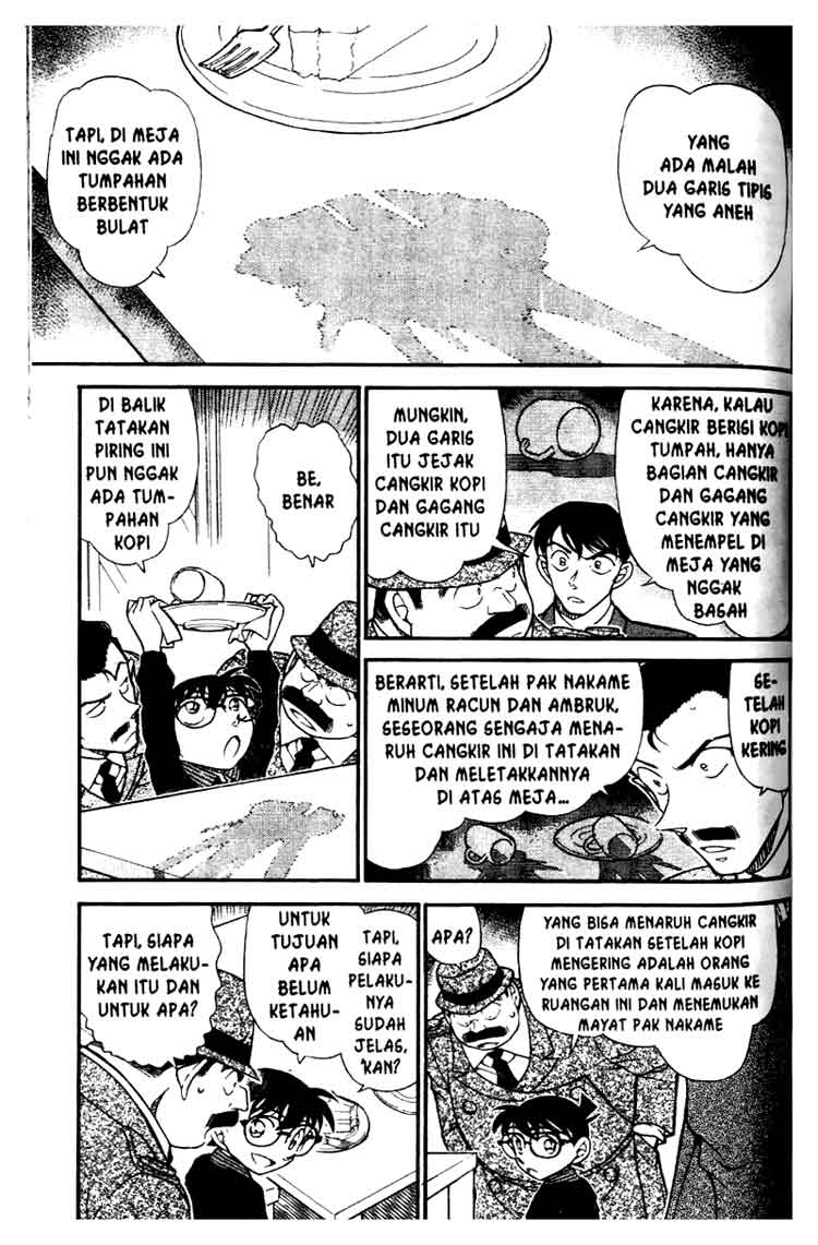 detective-conan - Chapter: 629