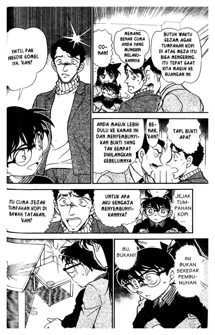 detective-conan - Chapter: 629
