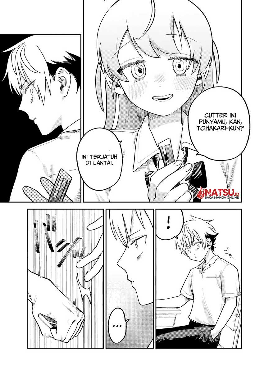 tsumi-to-batsu-no-spica - Chapter: 10