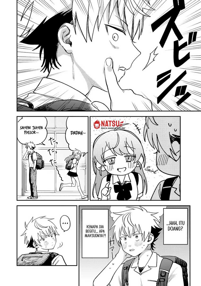 tsumi-to-batsu-no-spica - Chapter: 10