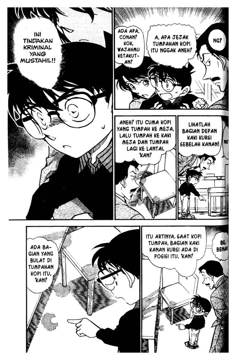 detective-conan - Chapter: 629