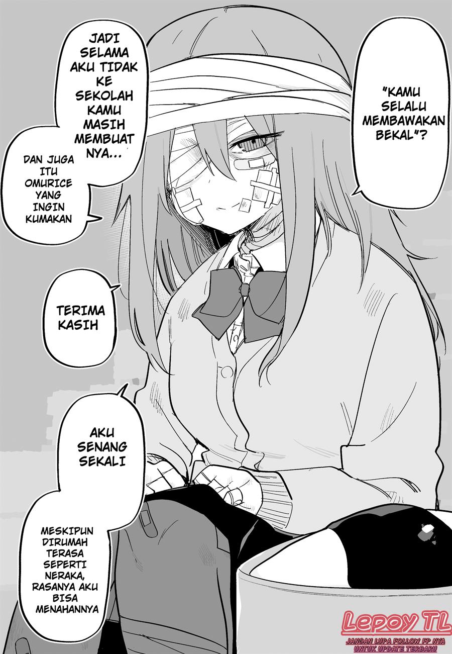 azadarake-no-classmate-ga-shinpai - Chapter: 29