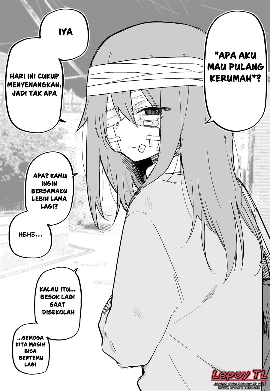 azadarake-no-classmate-ga-shinpai - Chapter: 29