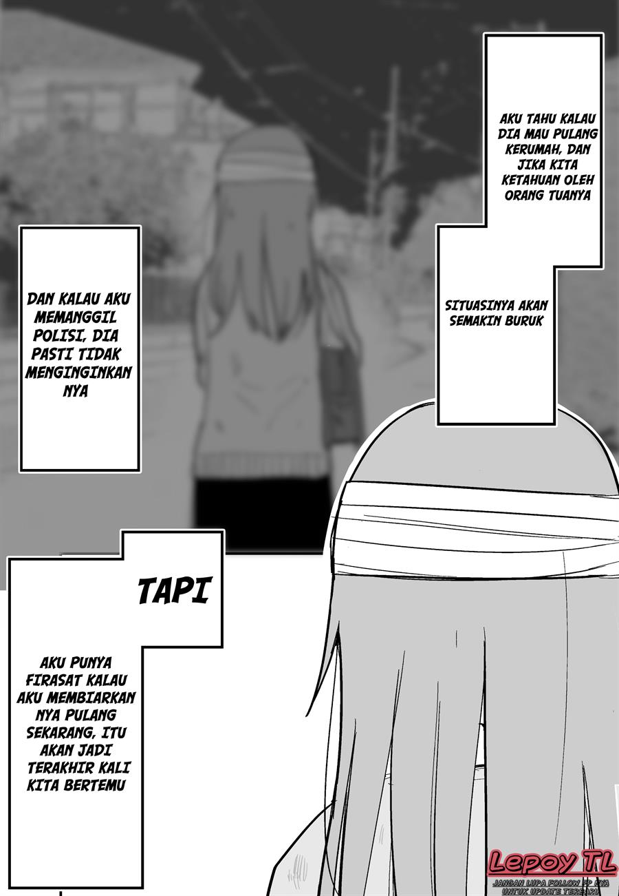 azadarake-no-classmate-ga-shinpai - Chapter: 29