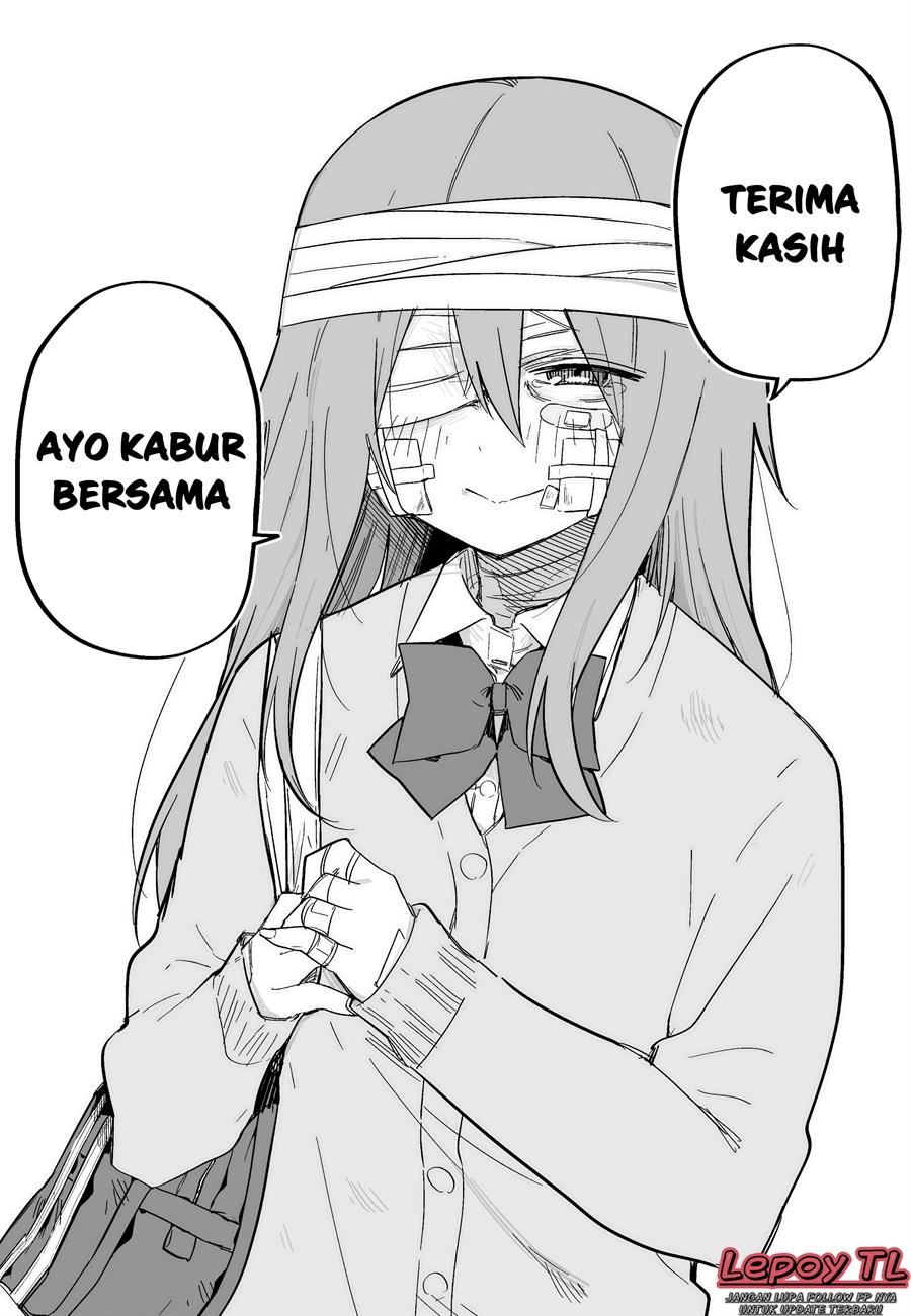 azadarake-no-classmate-ga-shinpai - Chapter: 29