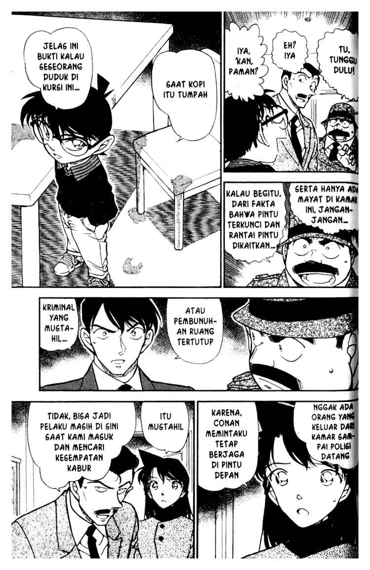 detective-conan - Chapter: 629