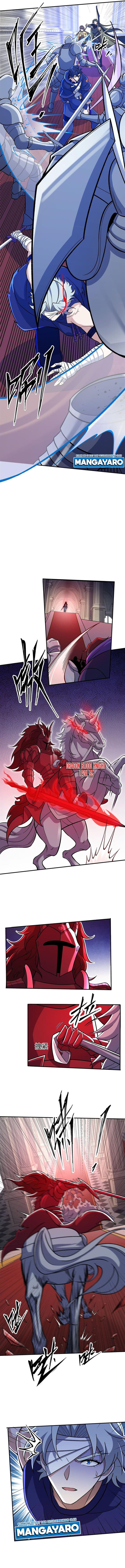 i-rely-on-cheat-to-hunt-gods - Chapter: 12