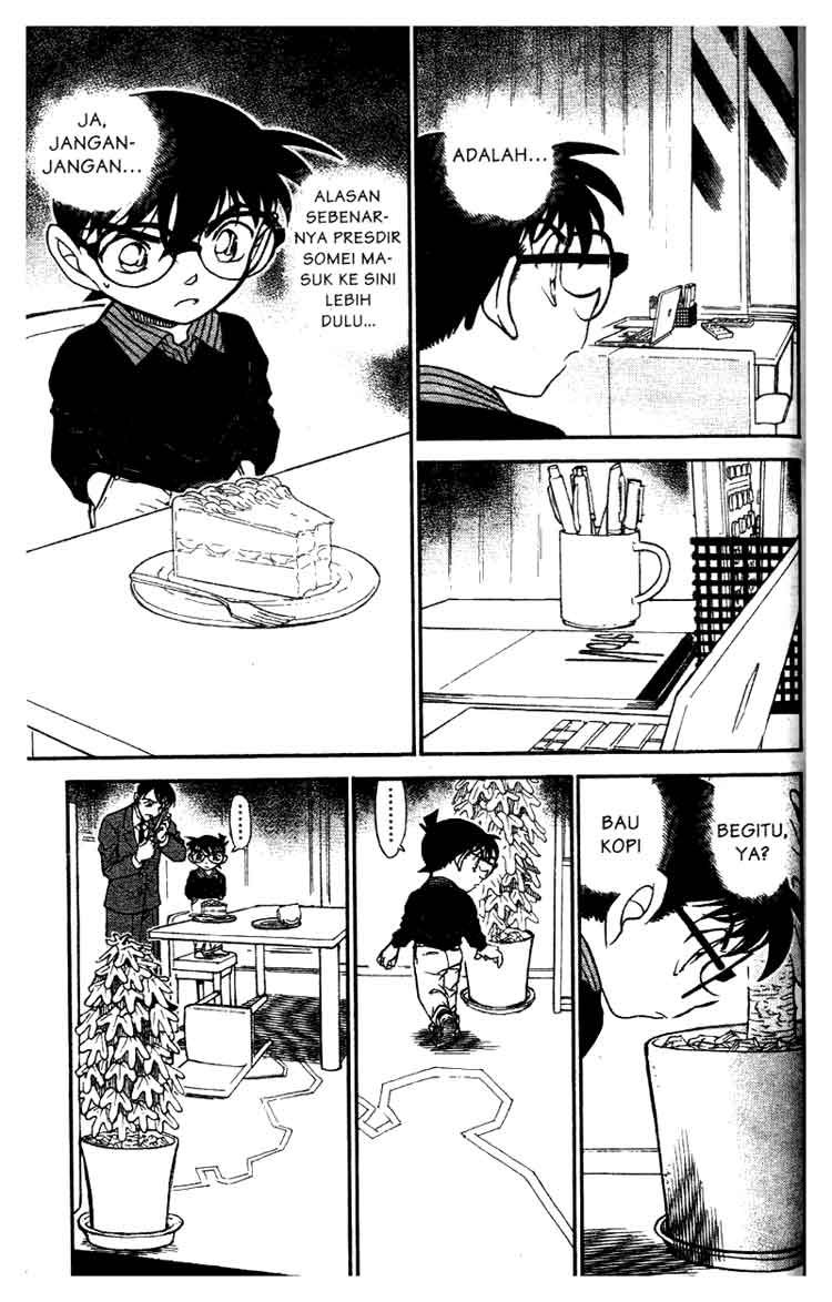 detective-conan - Chapter: 629