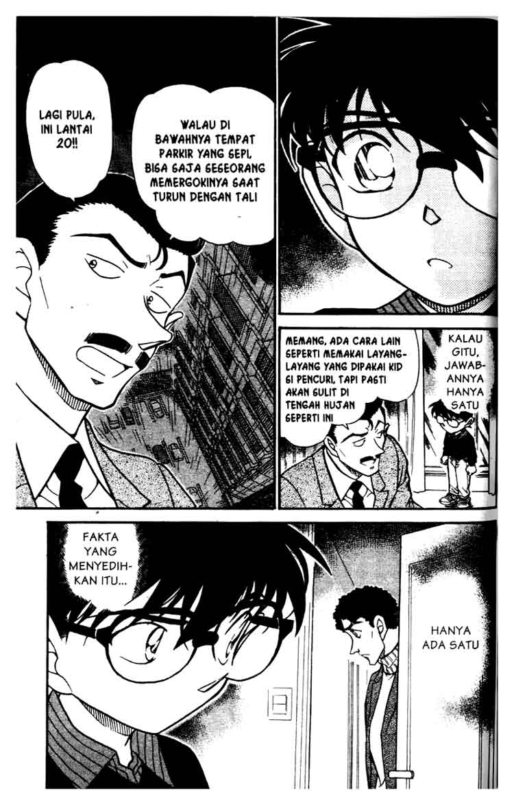 detective-conan - Chapter: 629