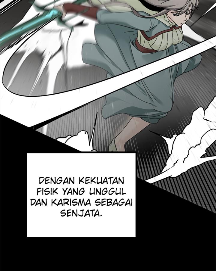 hero-killer - Chapter: 115