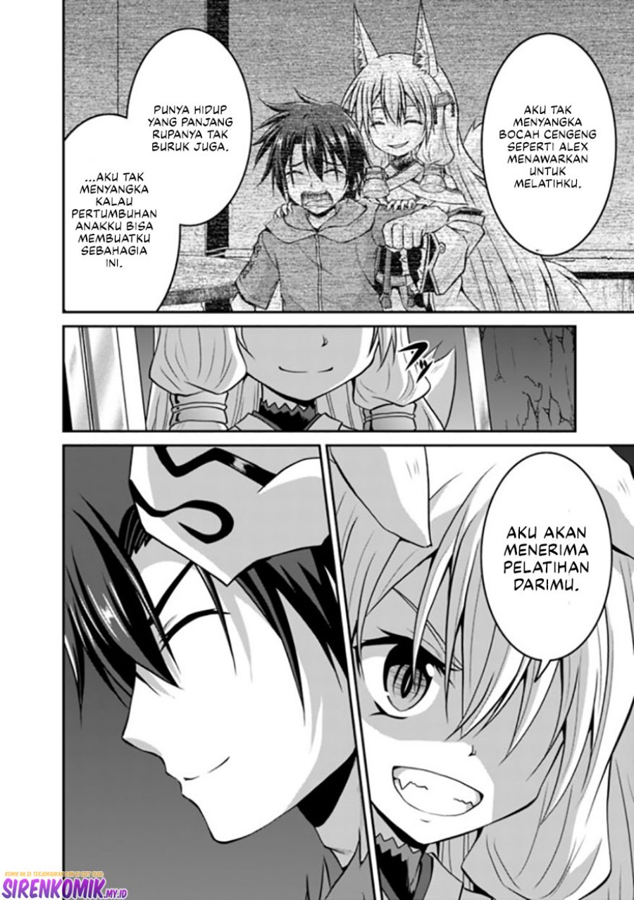 save-load-no-dekiru-yadoya-san - Chapter: 50