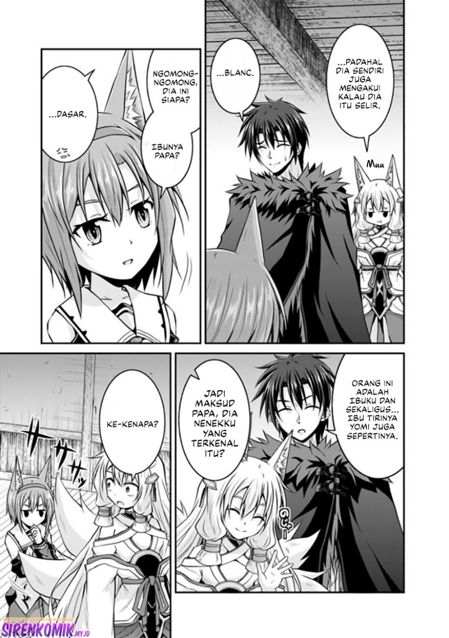 save-load-no-dekiru-yadoya-san - Chapter: 50