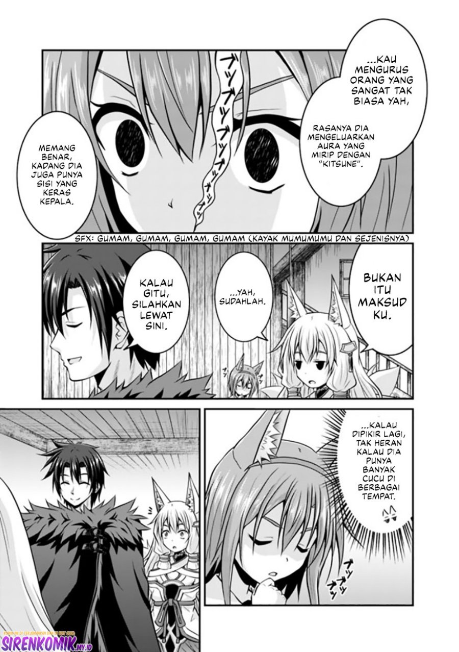 save-load-no-dekiru-yadoya-san - Chapter: 50