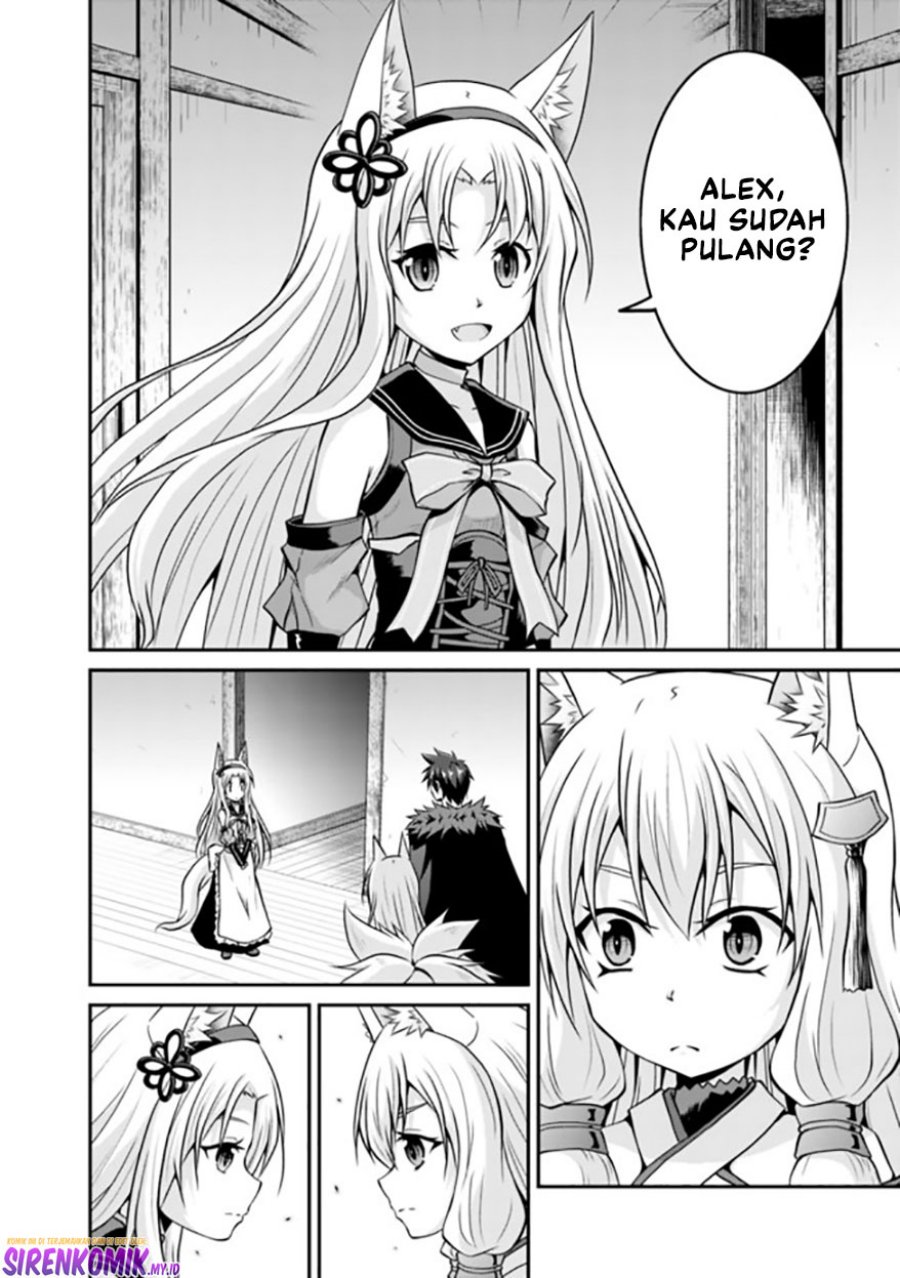 save-load-no-dekiru-yadoya-san - Chapter: 50