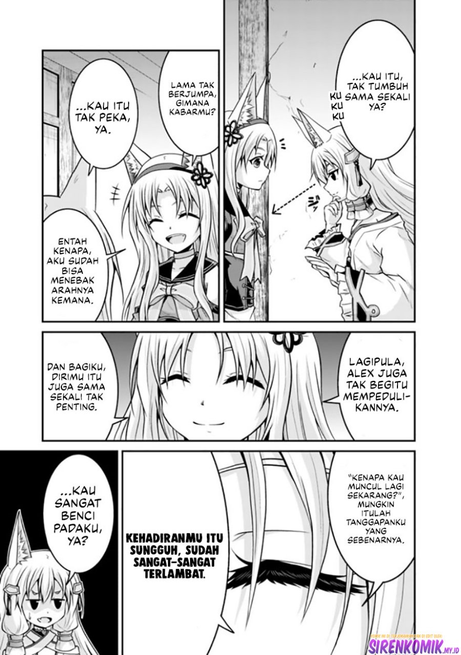 save-load-no-dekiru-yadoya-san - Chapter: 50