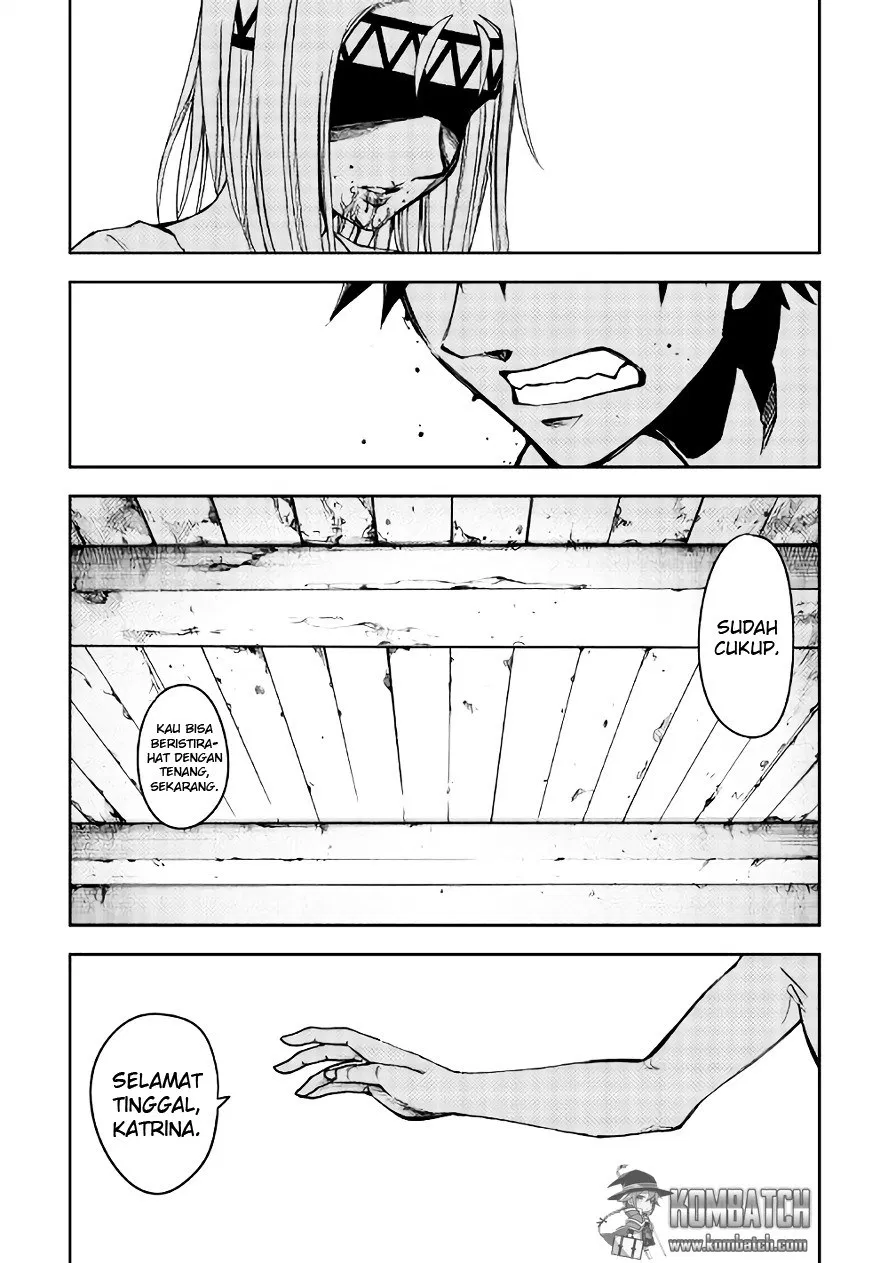 dungeon-seeker - Chapter: 8