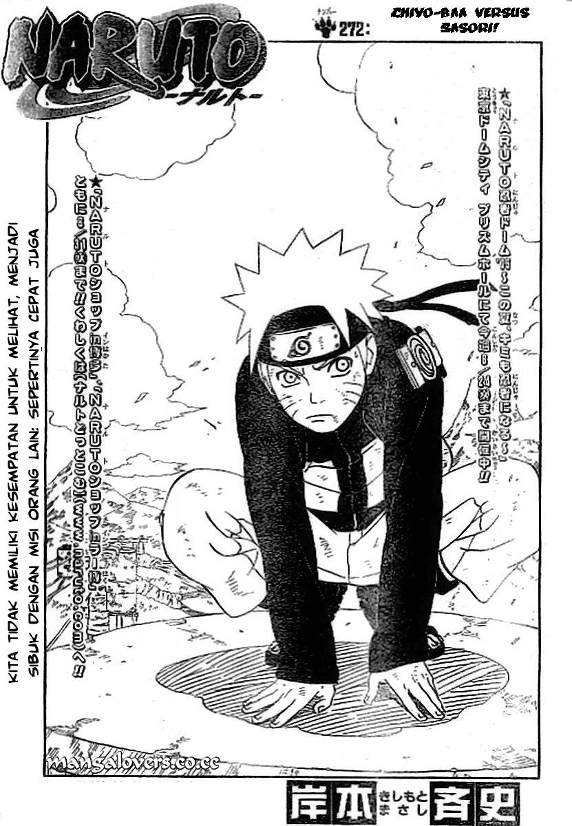 naruto-id - Chapter: 272