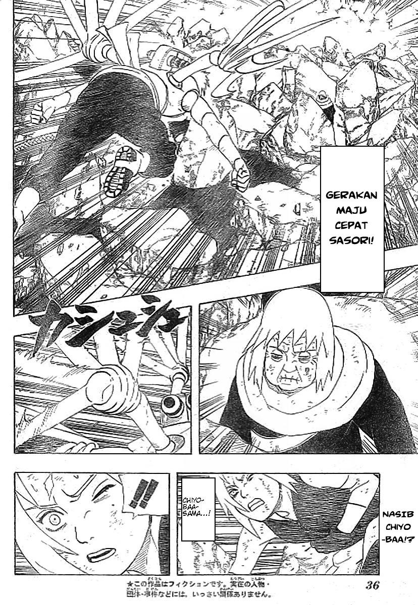 naruto-id - Chapter: 272