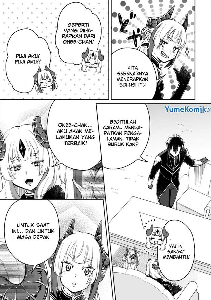 yuusha-party-wo-tsuihousareta-no-de-maou-wo-torikaeshi-ga-tsukanai-hodo-tsuyoku-sodatete-mita - Chapter: 6