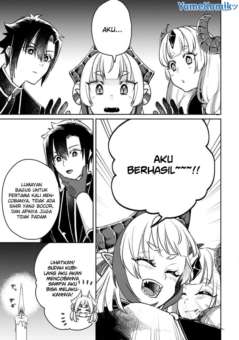 yuusha-party-wo-tsuihousareta-no-de-maou-wo-torikaeshi-ga-tsukanai-hodo-tsuyoku-sodatete-mita - Chapter: 6