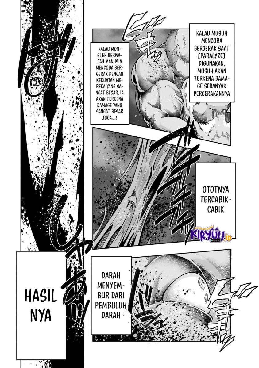 hazure-waku-no-joutai-ijou-skill-de-saikyou-ni-natta-ore-ga-subete-wo-juurin-suru-made - Chapter: 39.2