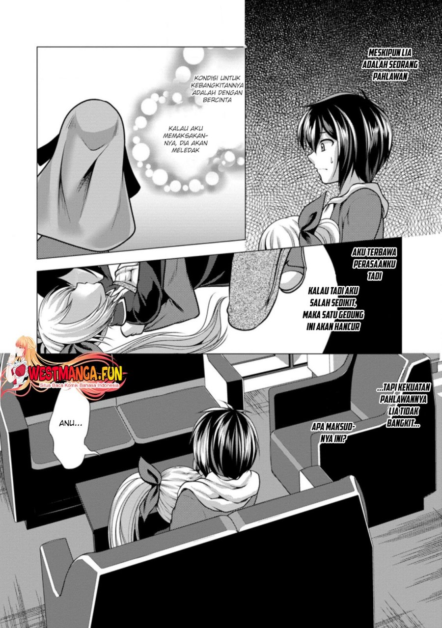 hisshou-dungeon-unei-houhou - Chapter: 38