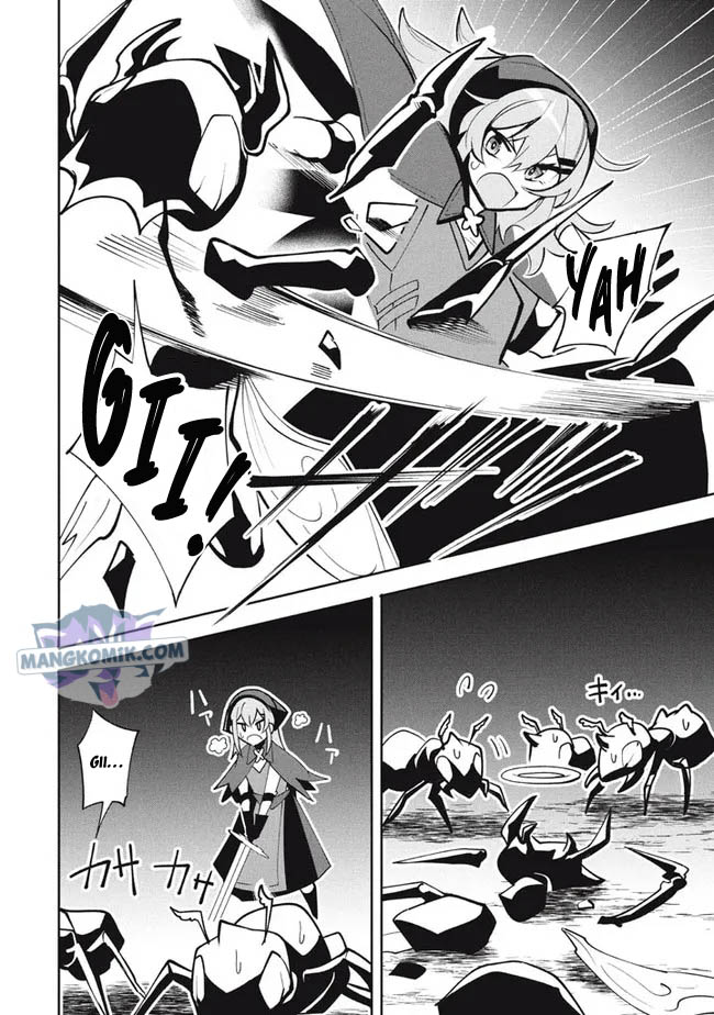 virus-tensei-kara-isekai-kansen-monogatari - Chapter: 14