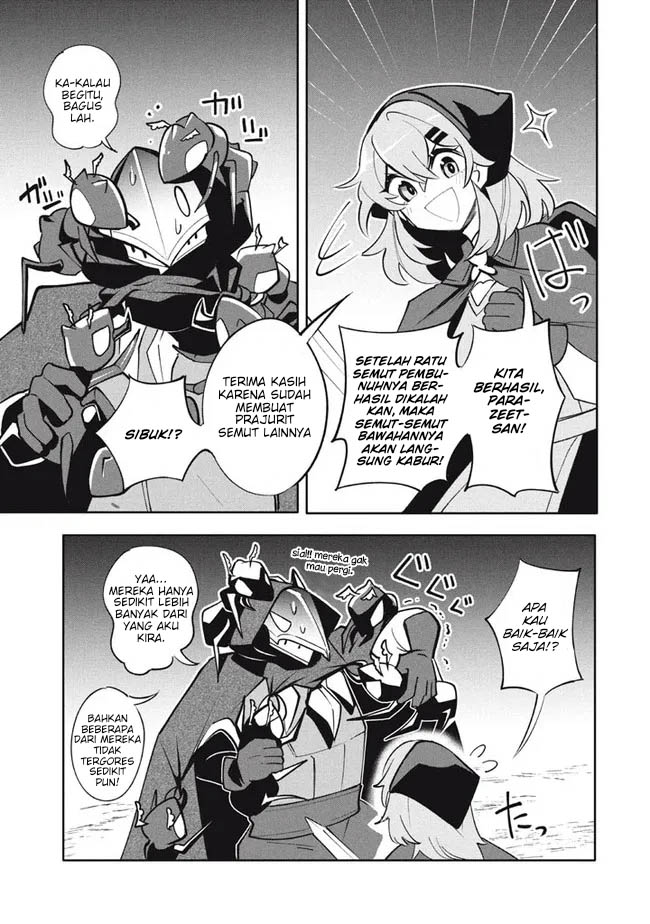 virus-tensei-kara-isekai-kansen-monogatari - Chapter: 14