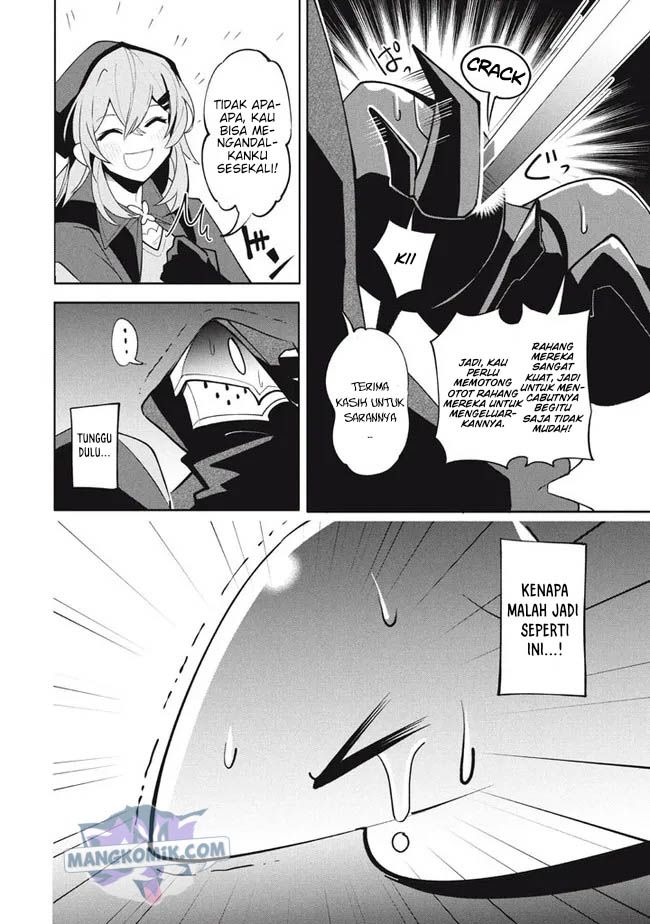 virus-tensei-kara-isekai-kansen-monogatari - Chapter: 14