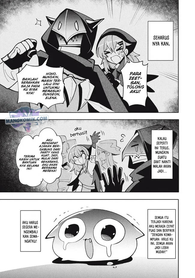 virus-tensei-kara-isekai-kansen-monogatari - Chapter: 14
