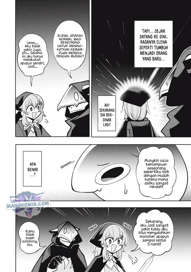virus-tensei-kara-isekai-kansen-monogatari - Chapter: 14