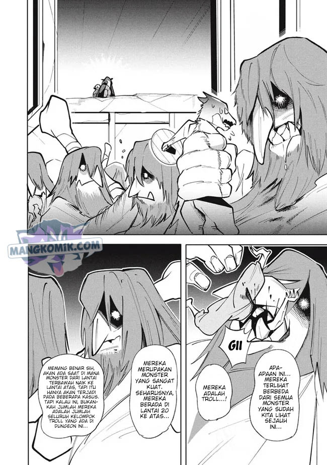 virus-tensei-kara-isekai-kansen-monogatari - Chapter: 14