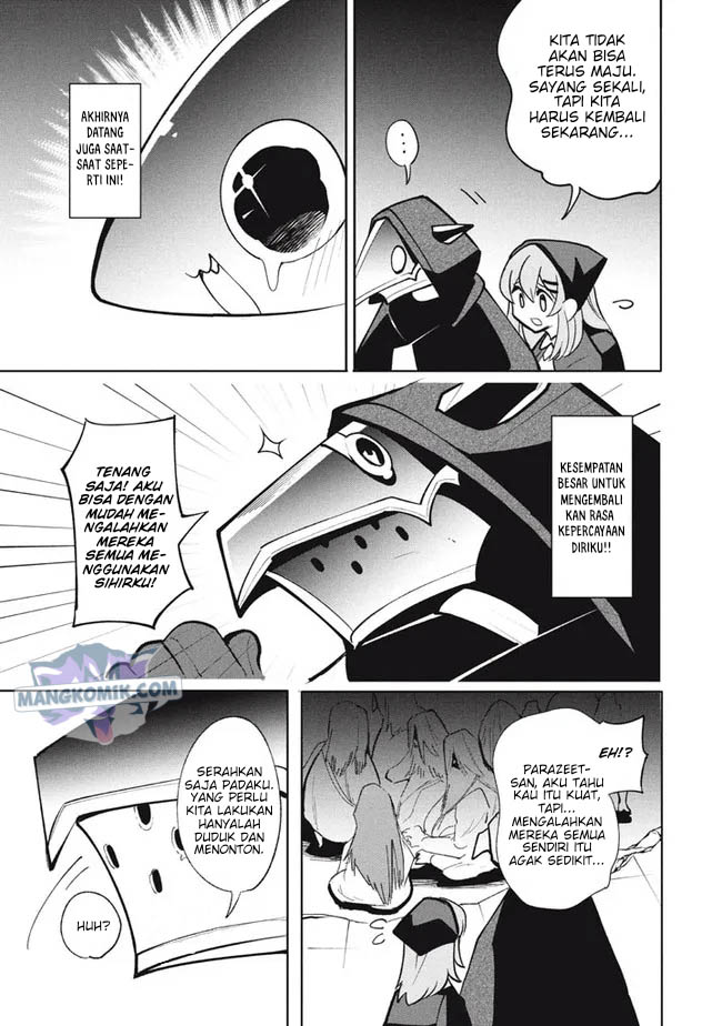 virus-tensei-kara-isekai-kansen-monogatari - Chapter: 14