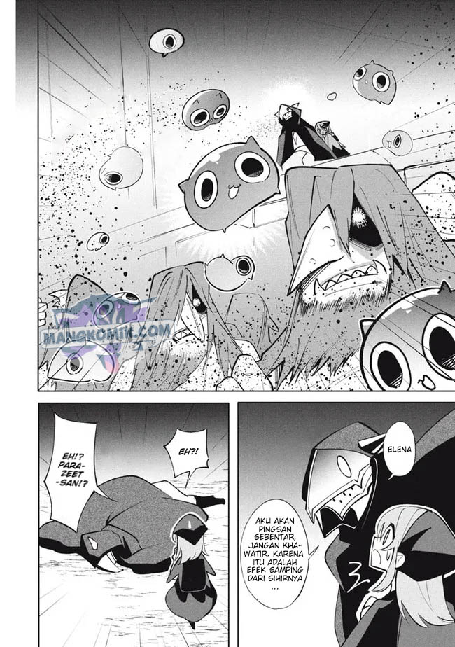 virus-tensei-kara-isekai-kansen-monogatari - Chapter: 14