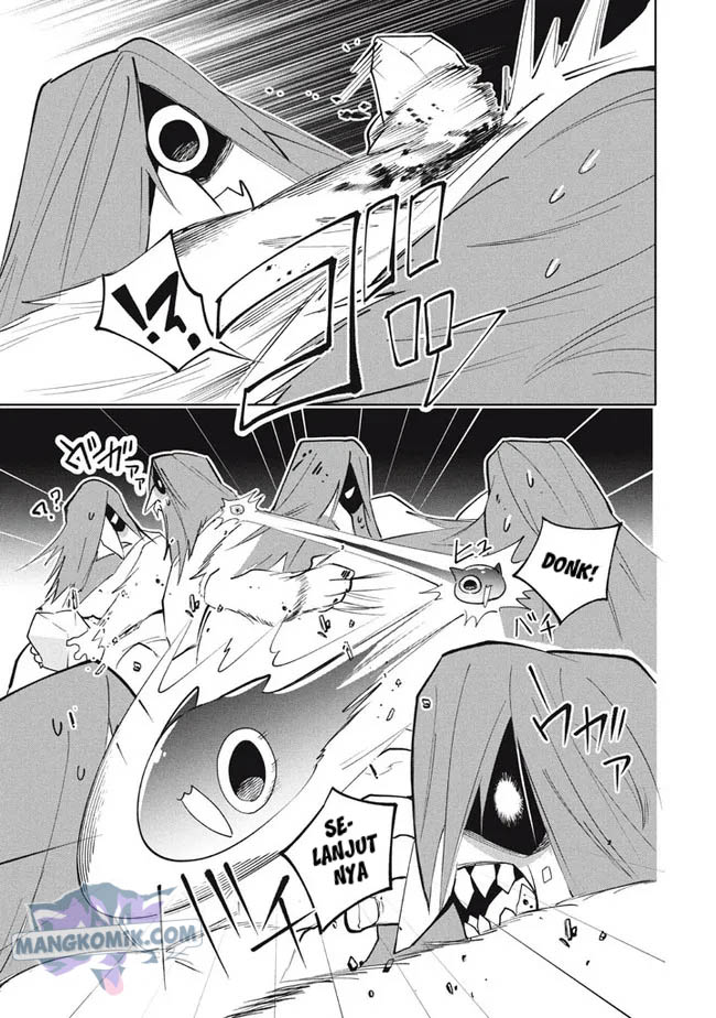 virus-tensei-kara-isekai-kansen-monogatari - Chapter: 14