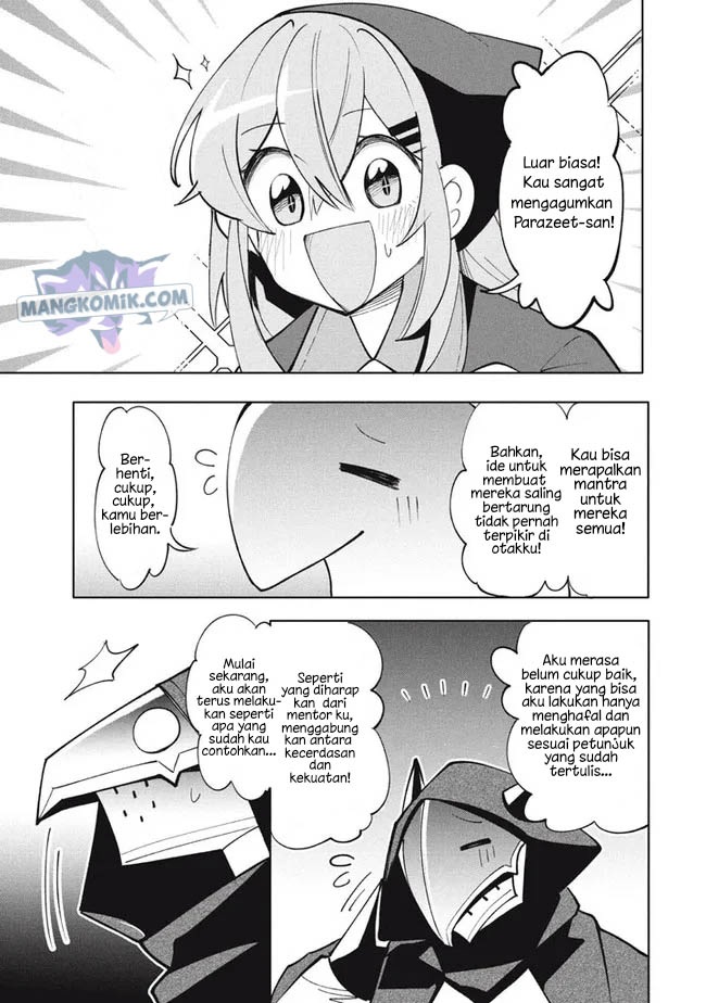 virus-tensei-kara-isekai-kansen-monogatari - Chapter: 14