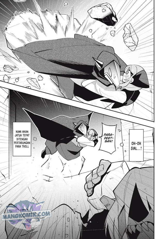 virus-tensei-kara-isekai-kansen-monogatari - Chapter: 14
