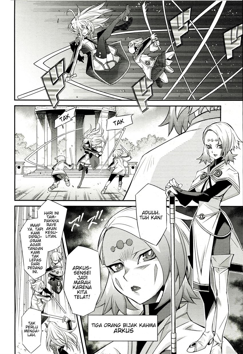 yu-gi-oh-ocg-stories - Chapter: 1