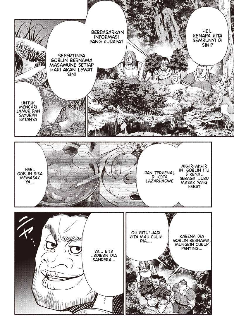 tensei-goblin-da-kedo-shitsumon-aru - Chapter: 68