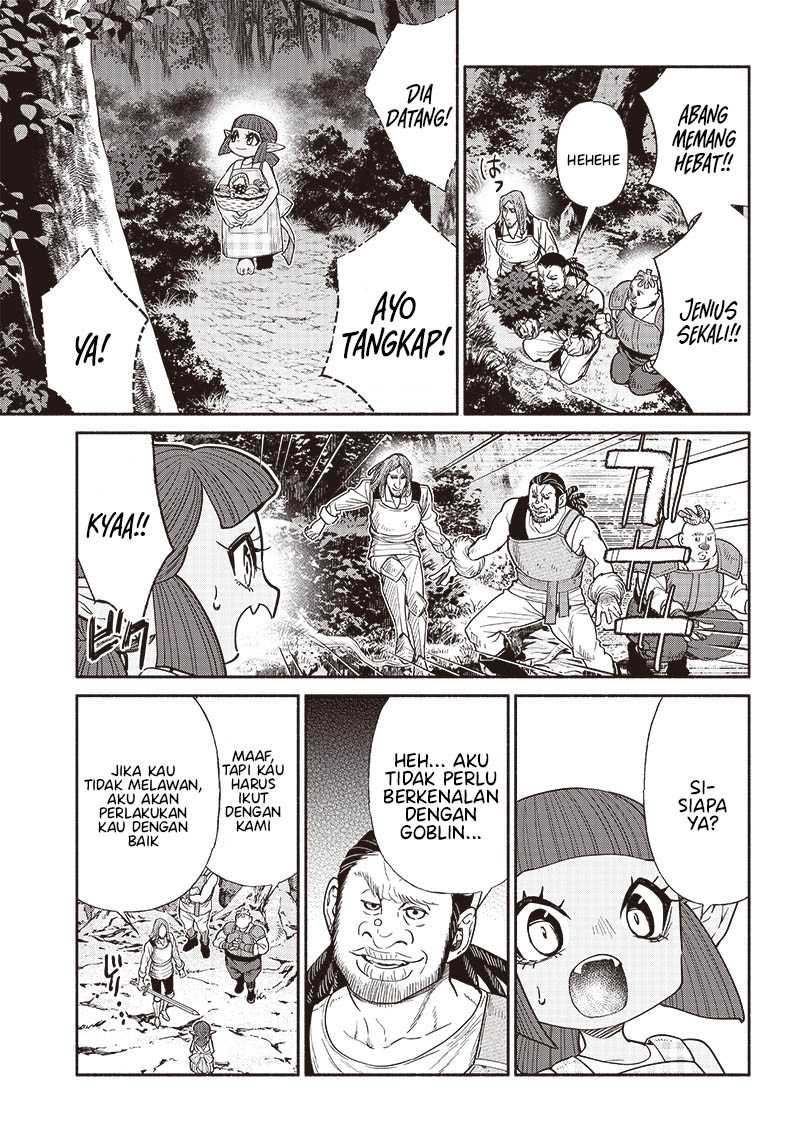 tensei-goblin-da-kedo-shitsumon-aru - Chapter: 68