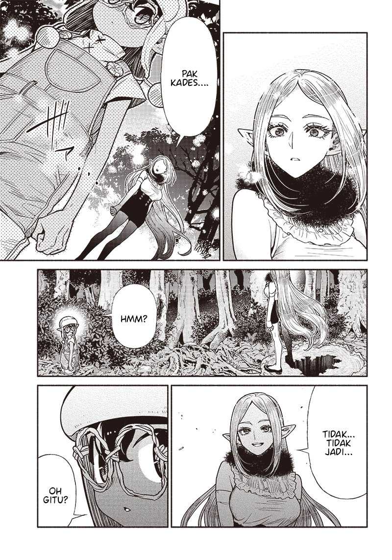 tensei-goblin-da-kedo-shitsumon-aru - Chapter: 68