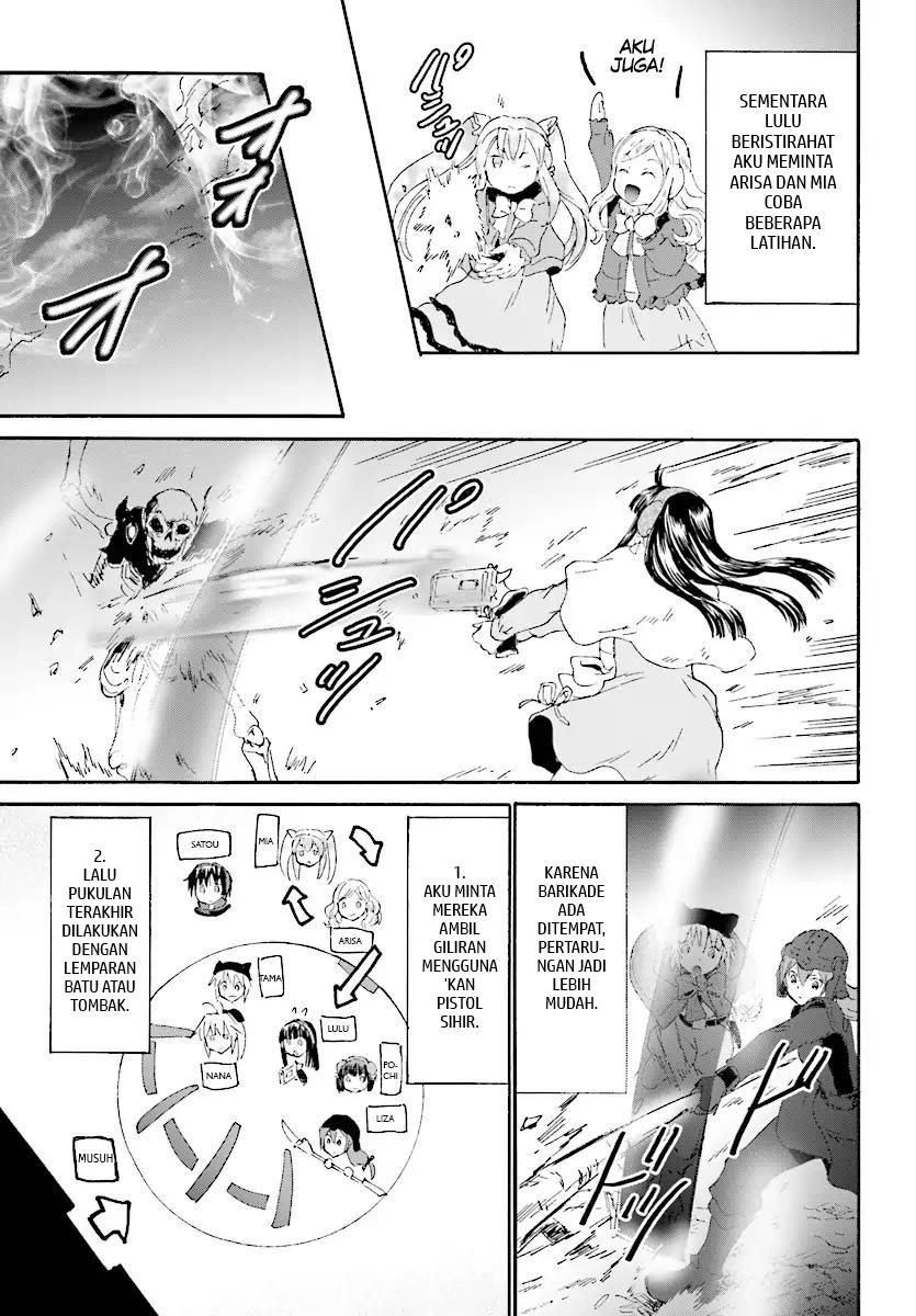 death-march-kara-hajimaru-isekai-kyousoukyoku - Chapter: 48