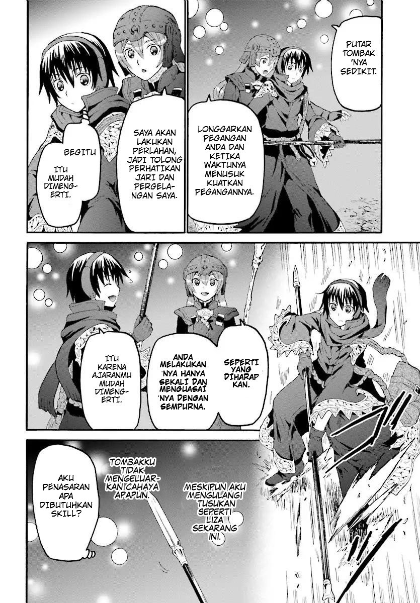 death-march-kara-hajimaru-isekai-kyousoukyoku - Chapter: 48