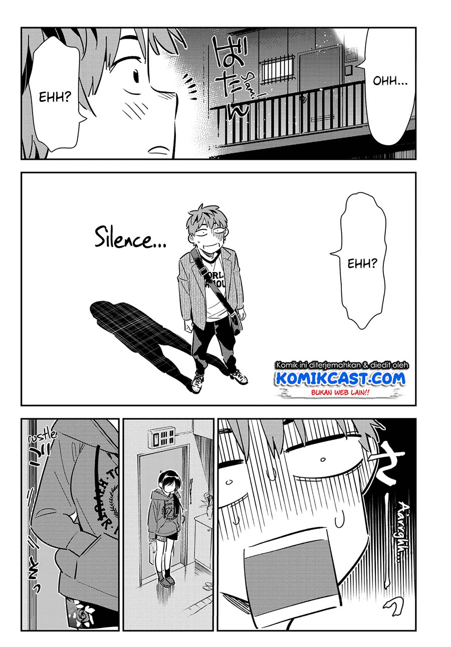 kanojo-okarishimasu - Chapter: 122